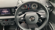 Skoda Fabia 1.0 TSI SE Comfort 5dr Petrol Hatchback